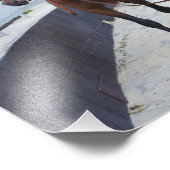 Photo Impression du coin du haut-parleur (Coin)