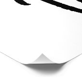 Photo Impression encadrée "Good Vibes Wall Art" "20"x16" (Coin)