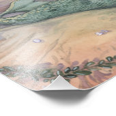 Photo Impression entre deux mondes (Coin)