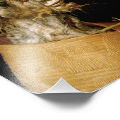 Photo Impression hiver Arcimboldo (Coin)