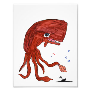 Photo Impression Inkwhaleken
