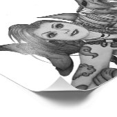 Photo Impression Jinx 7x5 (Coin)