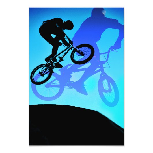 Photo Impression Jumpin Jimmini BMX (Devant)