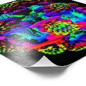 Photo Impression Mandelbulb 1 (Coin)