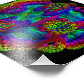 Photo Impression Mandelbulb 2 (Coin)