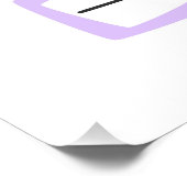 Photo Impression moderne du milieu du siècle (Coin)