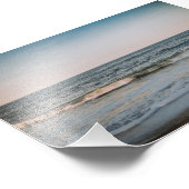 Photo Impression Ocean Waves (Coin)