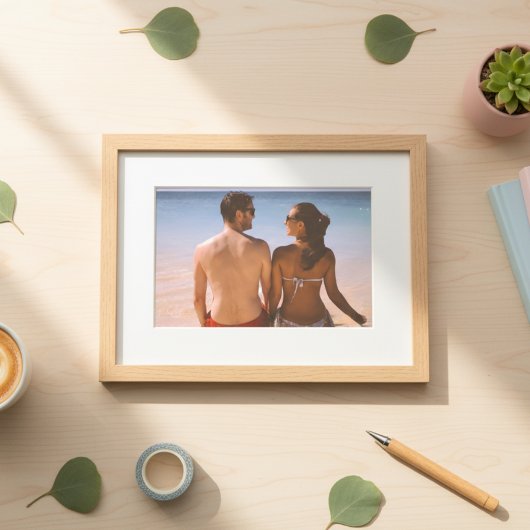 Photo Impression parfaite de l'image