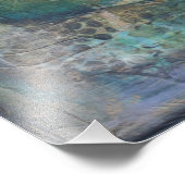 Photo Impression Peacock (Coin)