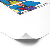 Photo Impression personnalisée | ATLANTA, GA (ATL) (Coin)