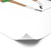 Photo Impression personnalisée | DUBLIN, IE (DUB) (Coin)