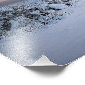 Photo Impression photo/Casper Mountain Seasons/Winter Su (Coin)