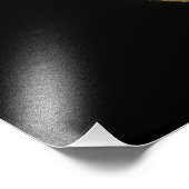 Photo Impression Pleine lune (Coin)