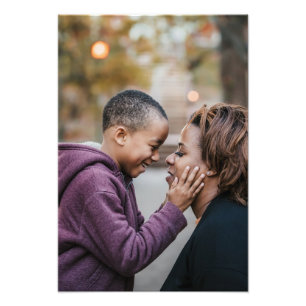 Photo Impression pour galerie satin 13" x 19"