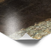 PHOTO IMPRESSION SOUS-TERRAINE DE LOWELL (Coin)