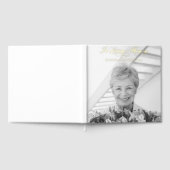 Photo In Love Memory Calligraphy (Complet)