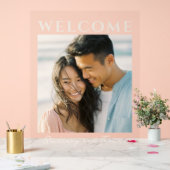 Photo Intime aux Pastels Chauds (Mariage)