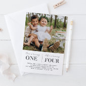 Photo Invitation Commune Anniversaire