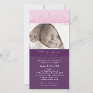 PHOTO INVITATIONS DE NOËL :: élégant 4