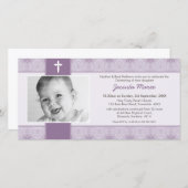 PHOTO INVITATIONS DE NOËL :: jolie 5L (Devant / Derrière)