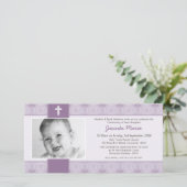 PHOTO INVITATIONS DE NOËL :: jolie 5L (Debout devant)