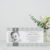 PHOTO INVITATIONS DE NOËL :: jolie 7L (Debout devant)