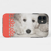Photo iPhone 5 Coque (Dos (Horizontal))