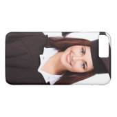 Photo iPhone 7 Plus Coque (Dos (Horizontal))