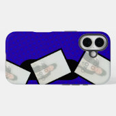 Photo iPhone / coque ipad (Verso (horizontal))