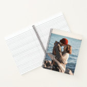 Photo Journal-dagboek Notitieboek (Binnen)