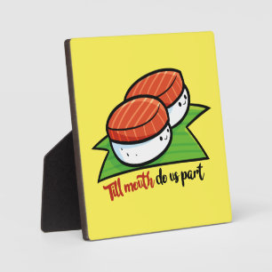 Photo Jusqu'à ce que nous fassions partie de la plaque