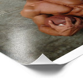 Photo Justin Woltering #40, 8x10 (Coin)