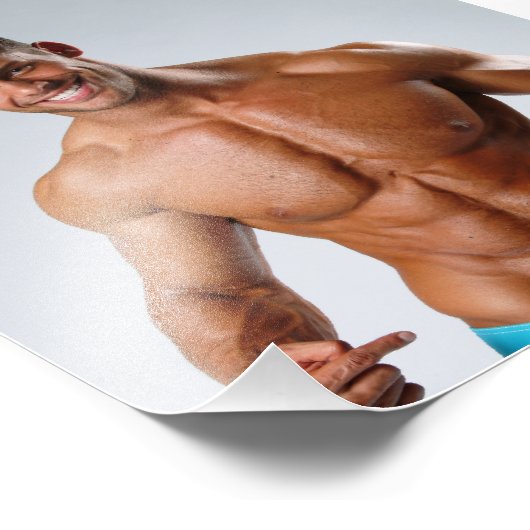 Photo Justin Woltering #60, 6x6 (Coin)