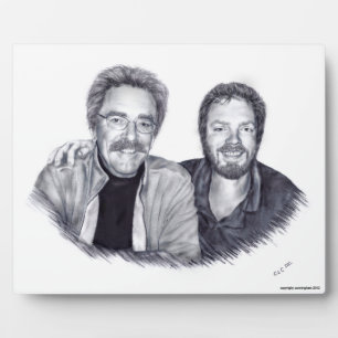 Photo La Plaque Daves et Son