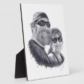 Photo La Plaque de Corrie (Côté)