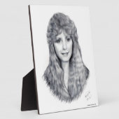 Photo La plaque de Lacy (Côté)