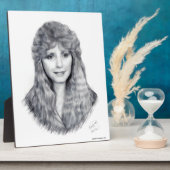 Photo La plaque de Lacy (Côté)