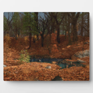 Photo La plaque de l'image de l'après-midi de l'année