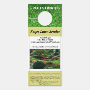 Photo Lawn Service Gratis prijsopgave