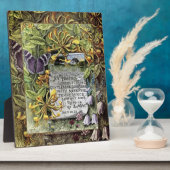 Photo Le Fruit De La Plaque Spirit (Côté)