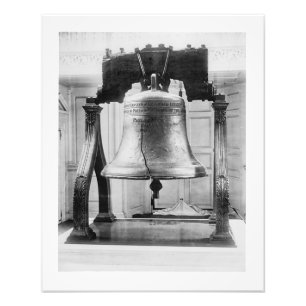 PHOTO LIBERTY BELL IMPRIMER