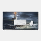 Photo Lighthouse (Clavier et souris)