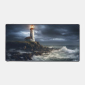 Photo Lighthouse (Recto)