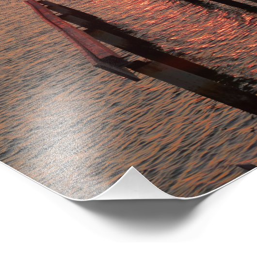 Photo Loreto Mexico Impression, Pas de texte (Coin)