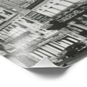 Photo Lost Havana Rare en 1954 (Coin)