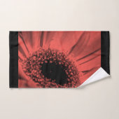 Photo, macro (Serviette à main)