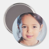 PHOTO MAGNET PERSONNALISÉ (Recto/Verso)