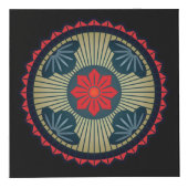 Photo Mah Jongg Cube (Droite)