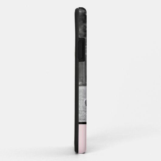 Photo Maman Script Coque-Mate coque iphone (Dos/Droite)