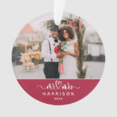 Photo Mariage du temps de garde des plus merveille (devant)